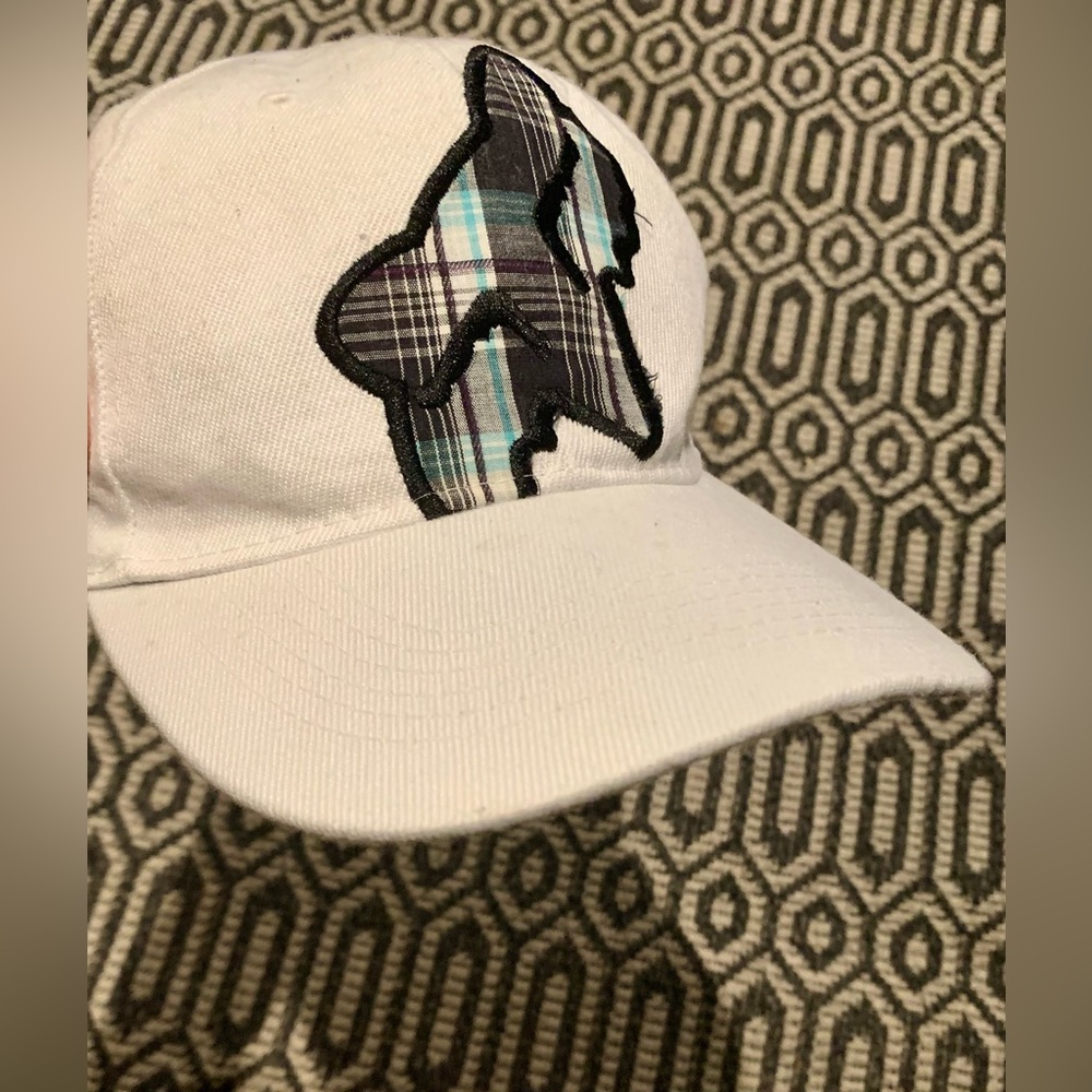 Fox Racing Ball Cap - Picture 3 of 6